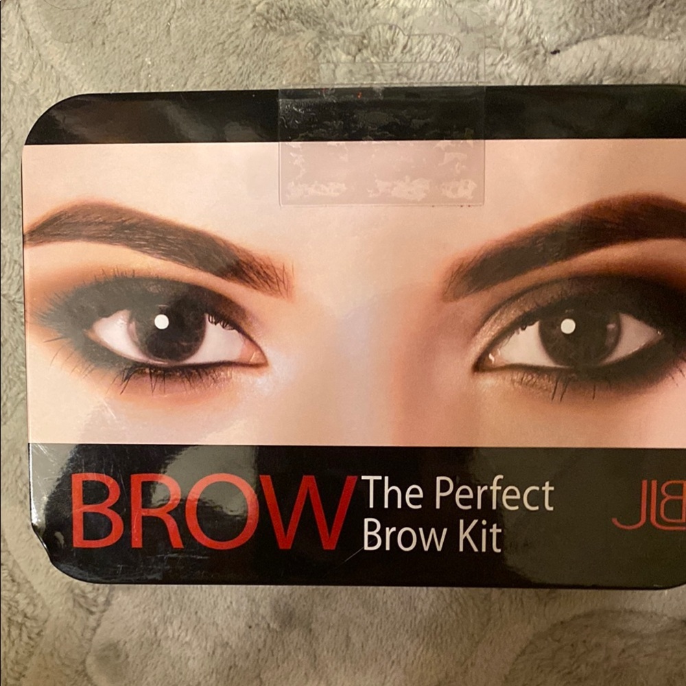 New Perfect Brow kit